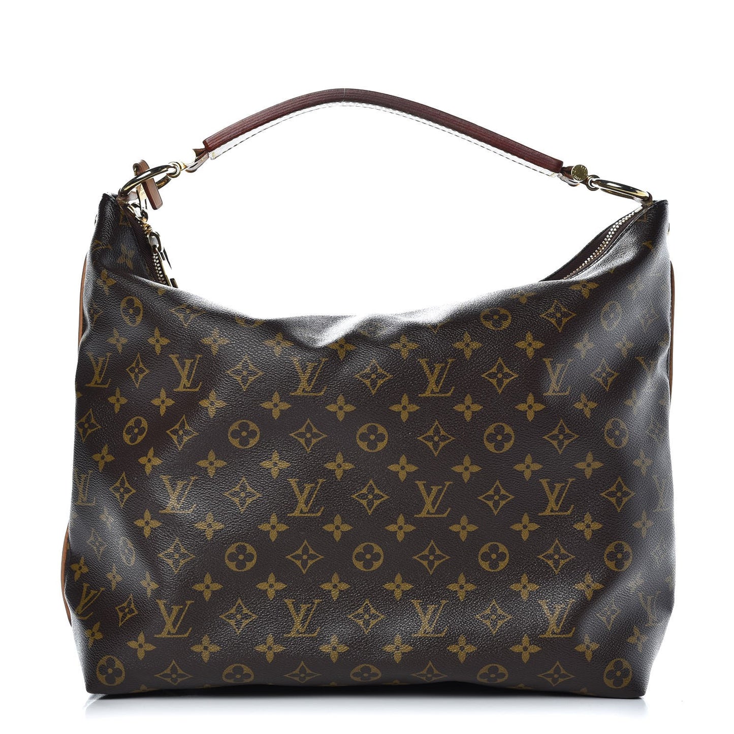 Monogram Sully MM