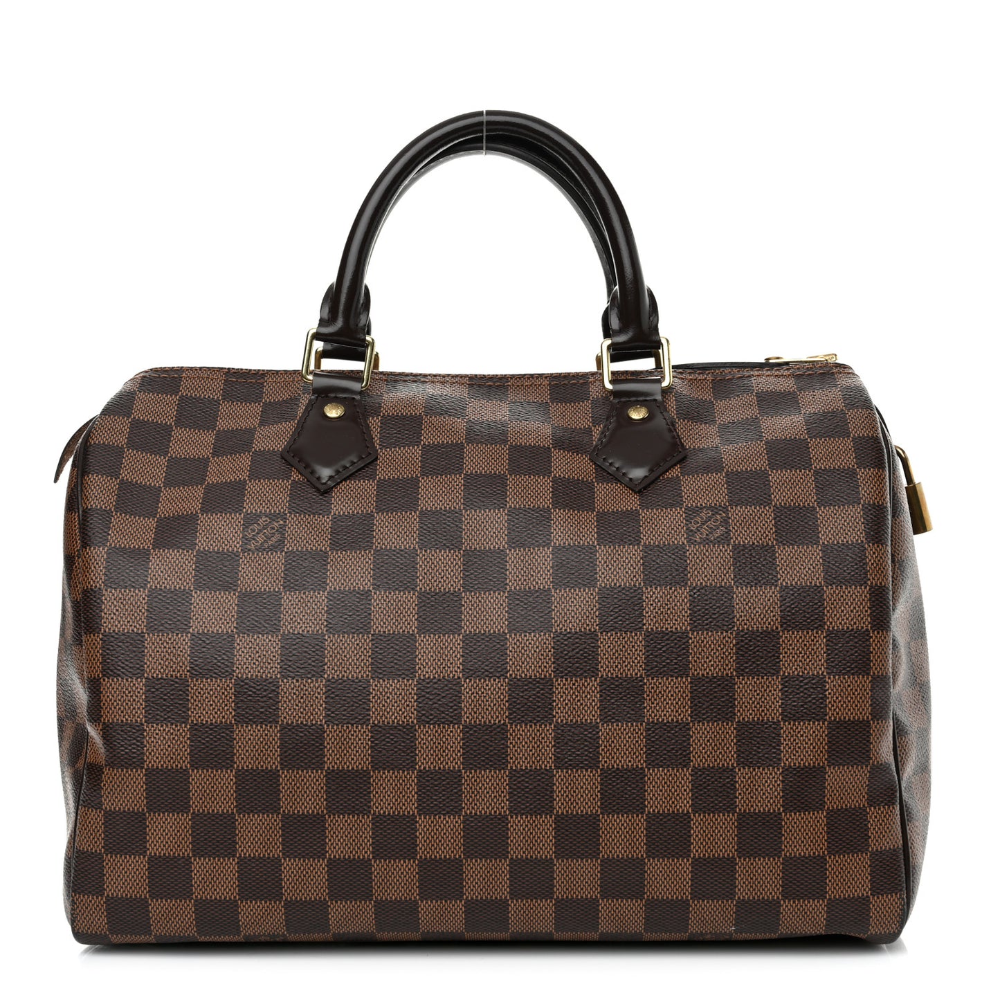Damier Ebene Speedy 30