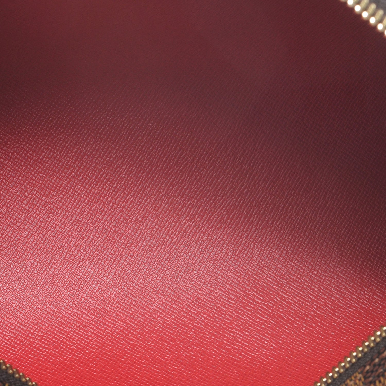Louis Vuitton Damier Papillon 30 w Accessory Pouch 7 of 8