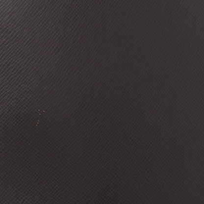 Louis Vuitton Taiga Tura Laptop Briefcase Acajou 11 of 11