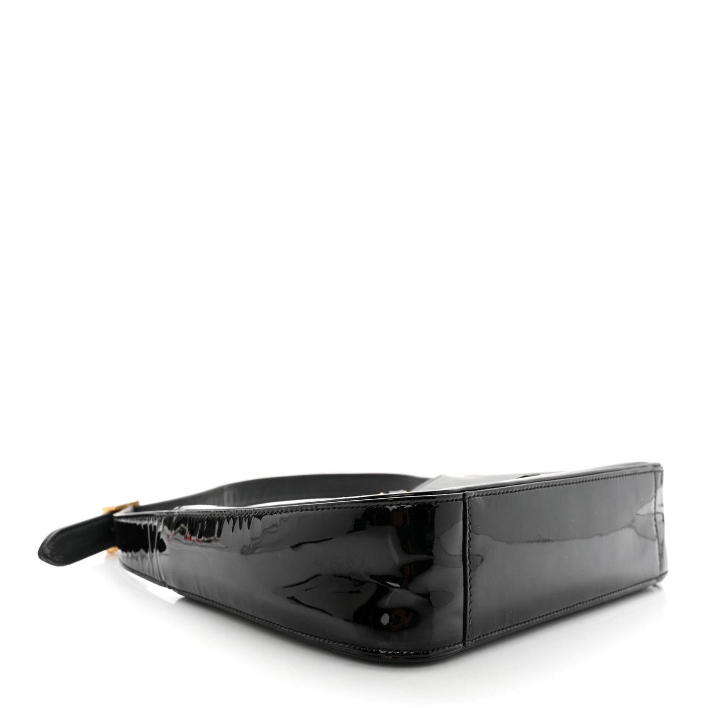 Patent Le 5 A 7 Hobo Black
