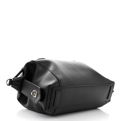 Givenchy Smooth Calfskin Small Soft Antigona Black 4 of 9
