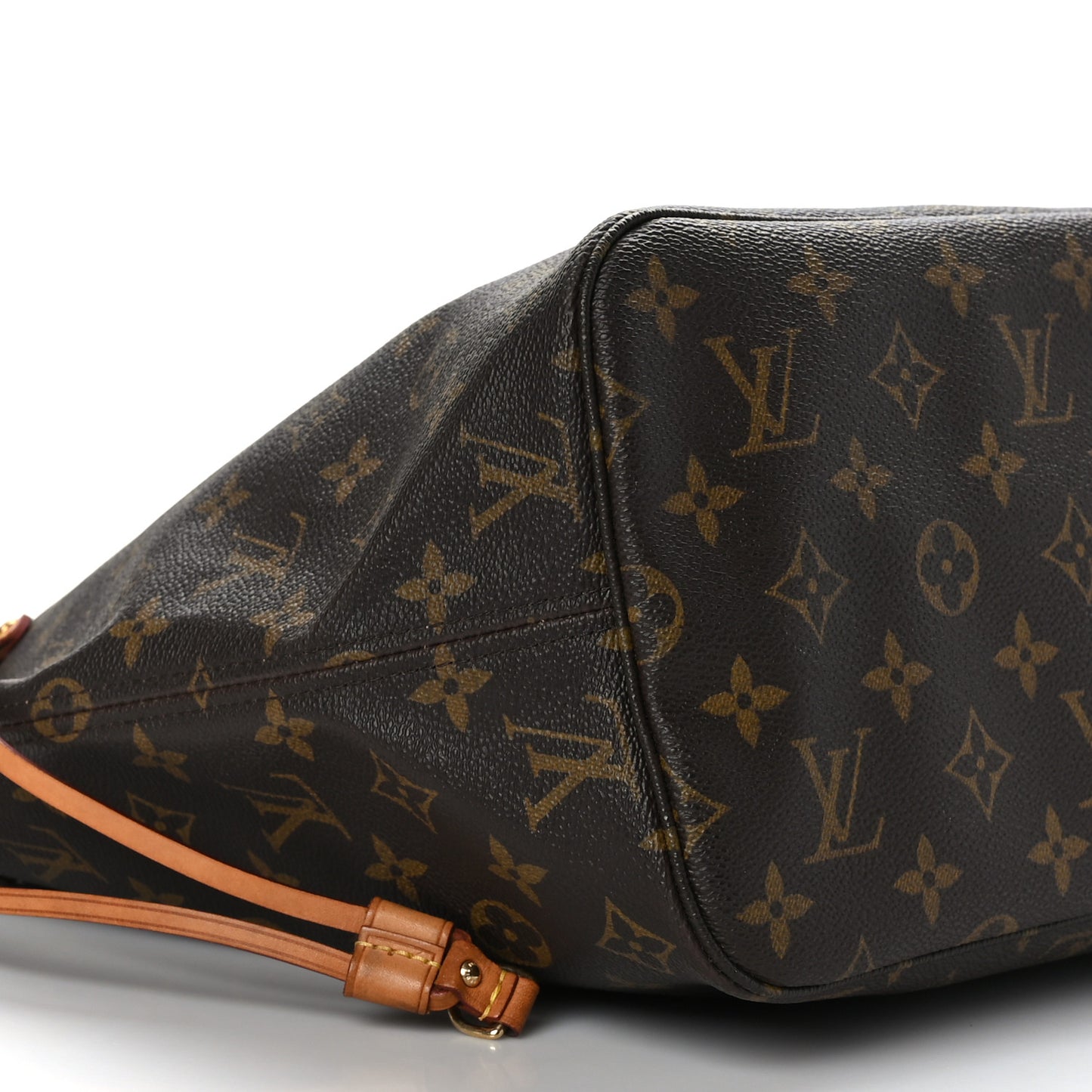 Monogram Neverfull MM