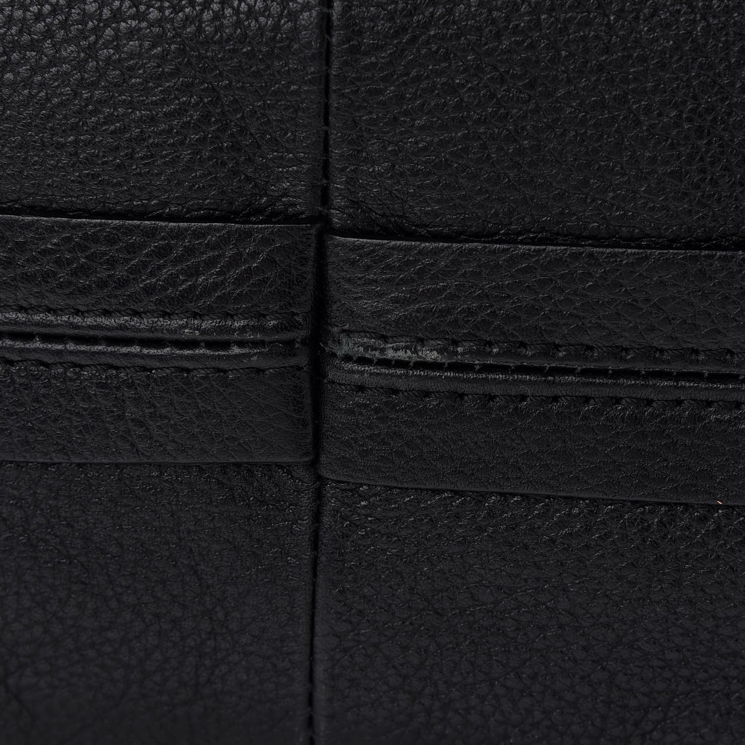 Chloe Calfskin Medium Paraty Black 12 of 12