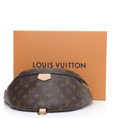 Louis Vuitton Monogram Bumbag 9 of 9