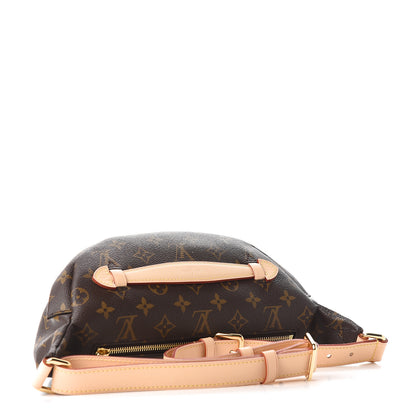 Louis Vuitton Monogram Bumbag 3 of 9
