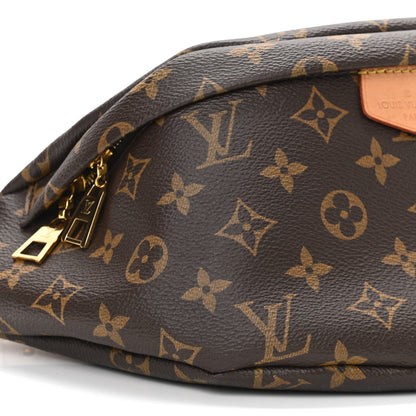 Louis Vuitton Monogram Bumbag 9 of 10