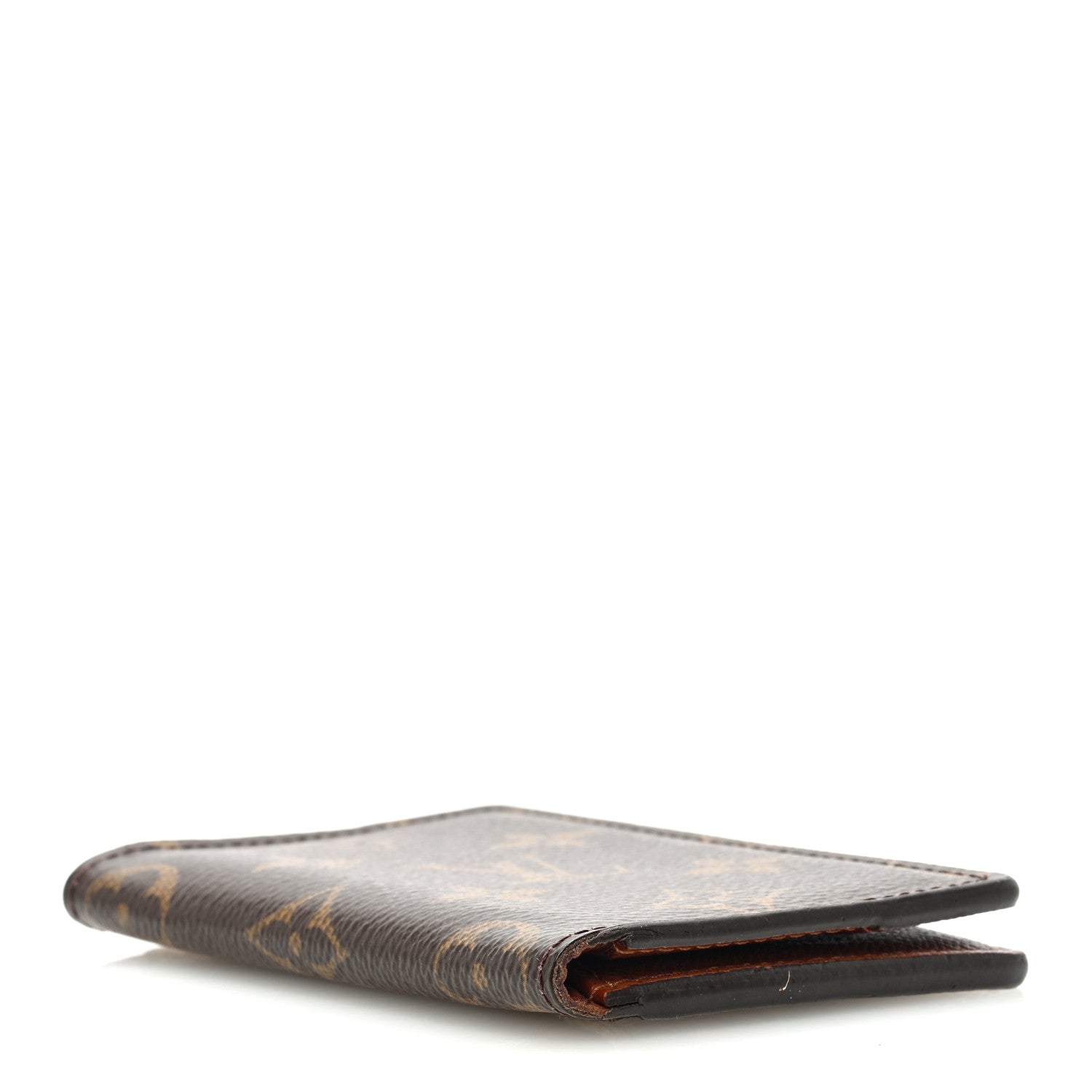 Louis Vuitton Monogram Pocket Organizer NM 4 of 7