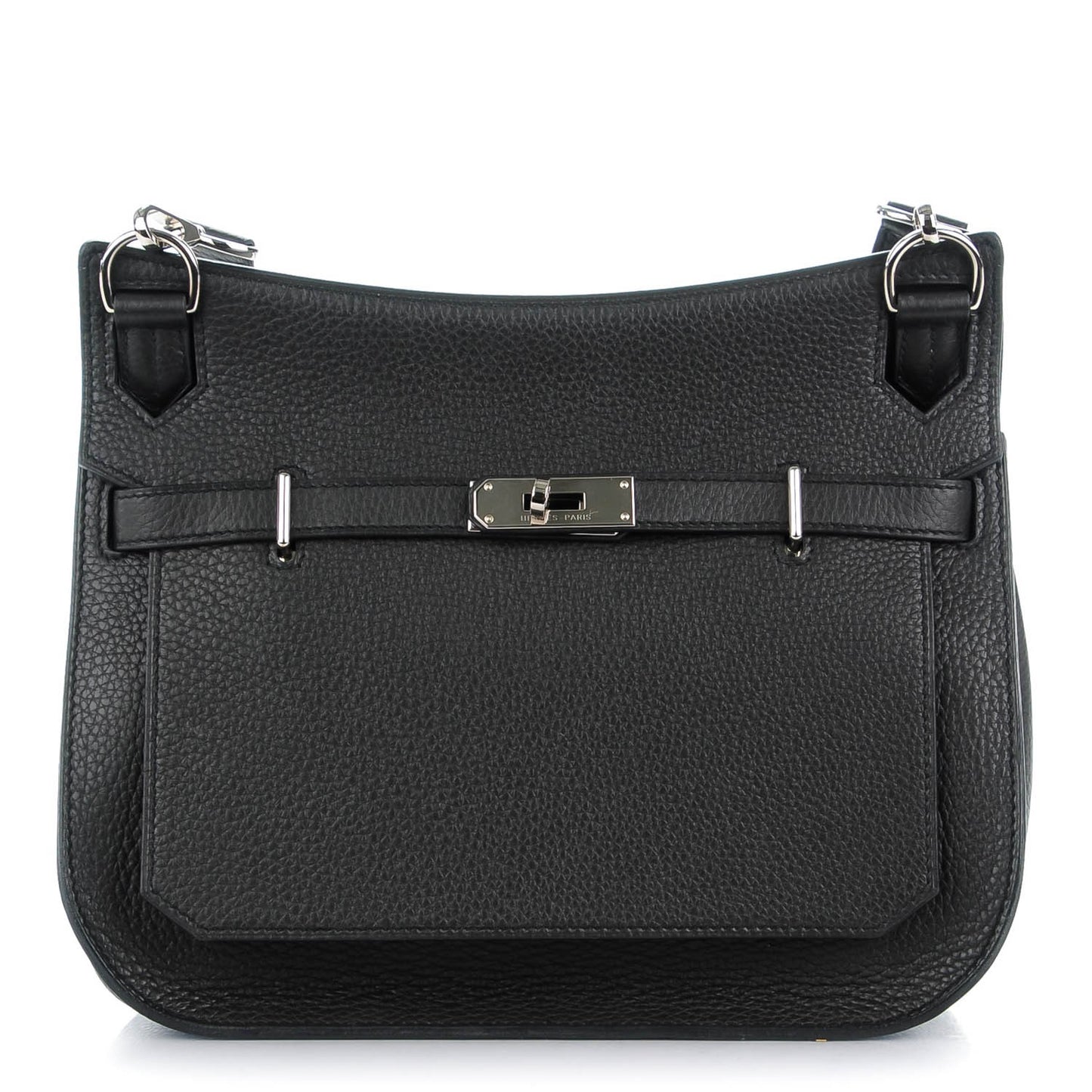 Taurillon Clemence Jypsiere 28 Black