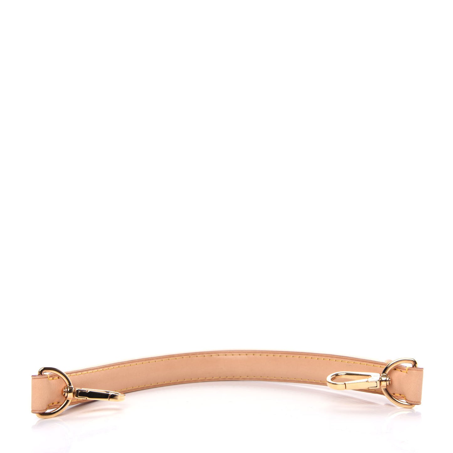 Vachetta Metis Strap