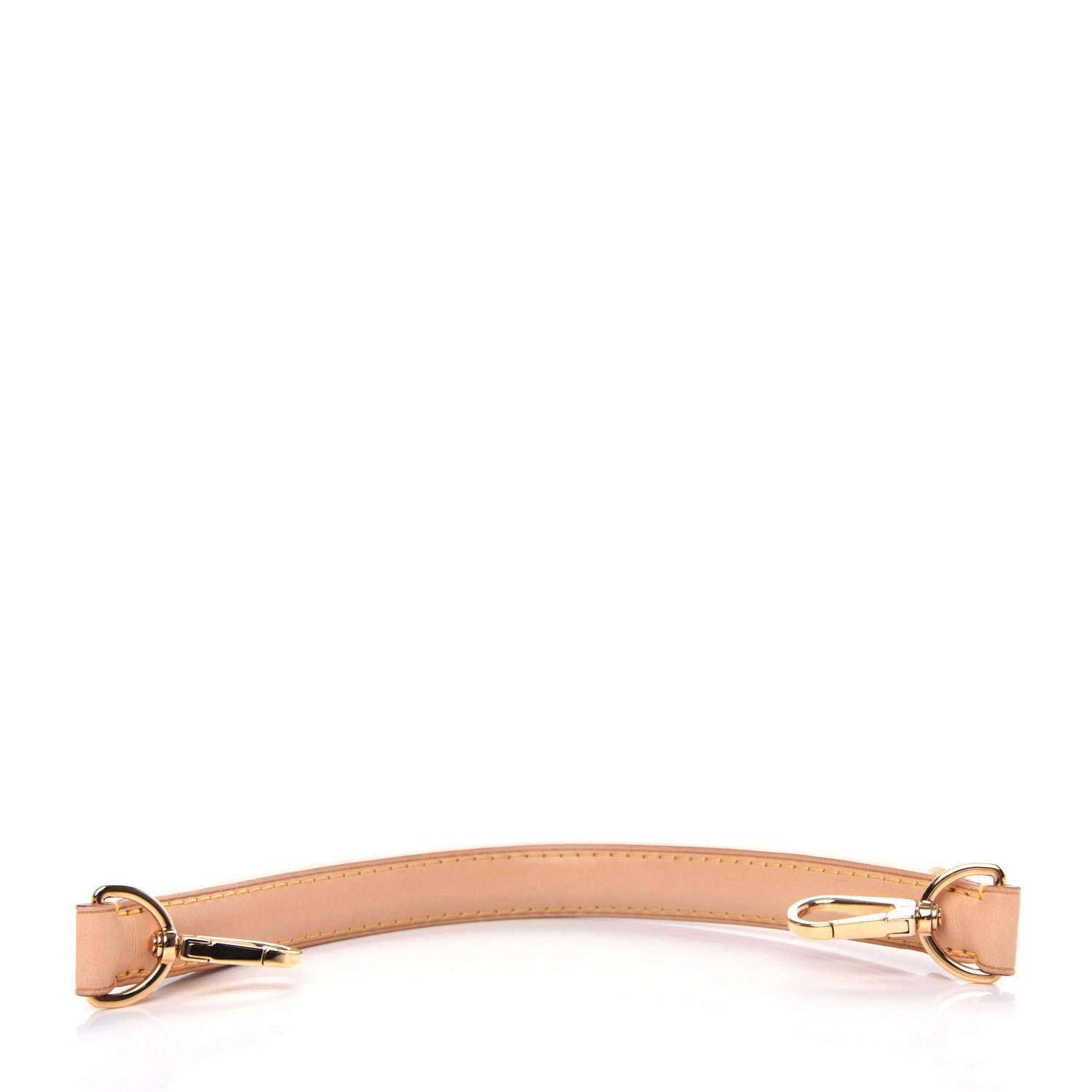 Louis Vuitton Vachetta Metis Strap 2 of 4
