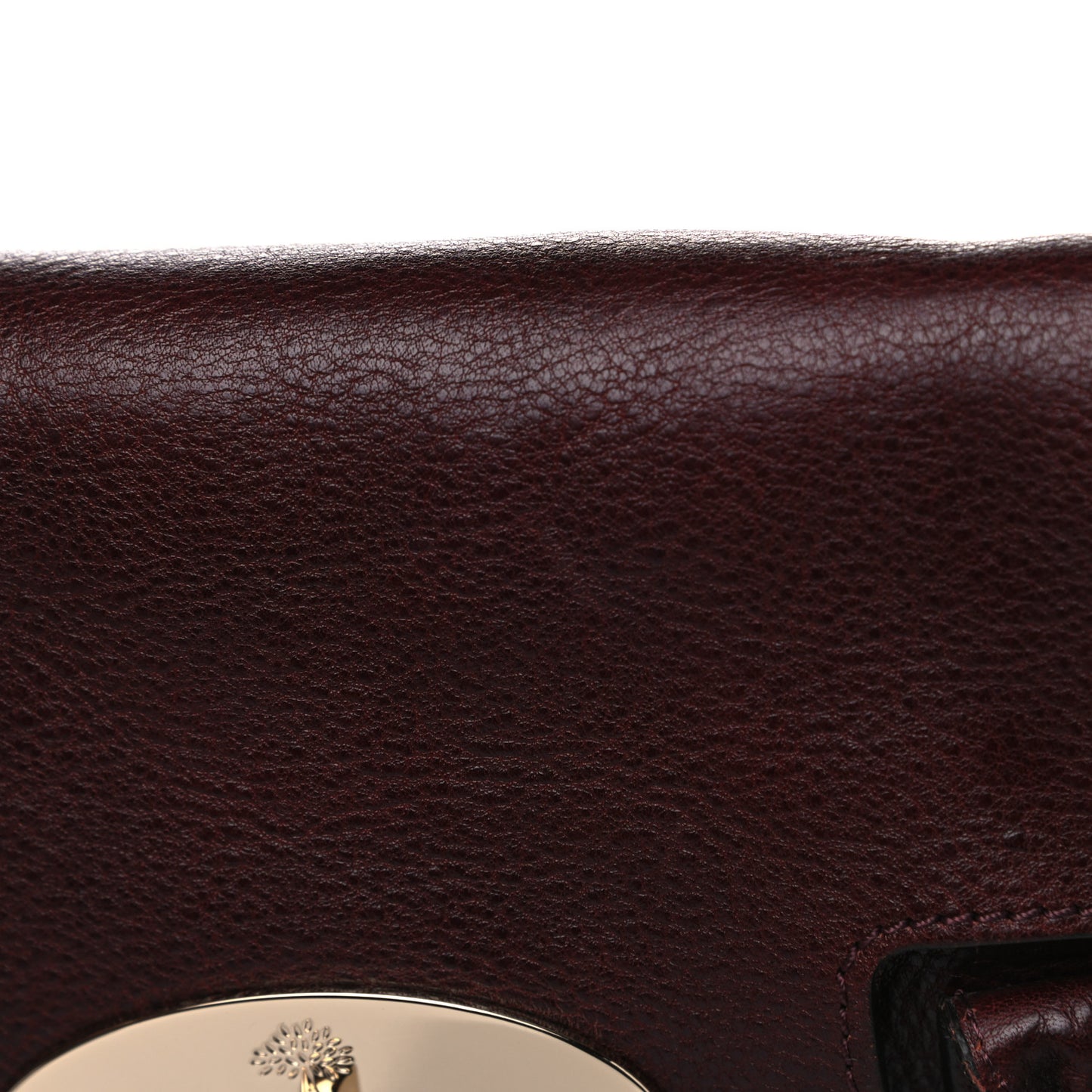 Classic Grain Bayswater Oxblood