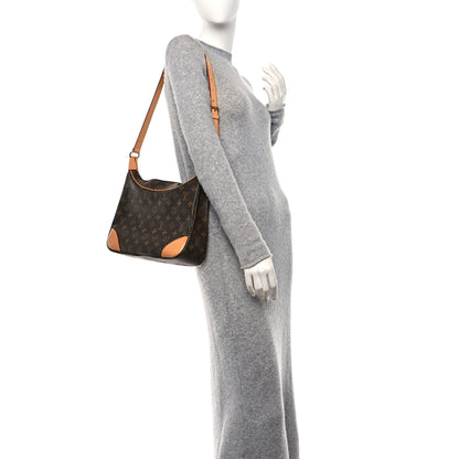 Louis Vuitton Monogram Boulogne 30 2 of 10