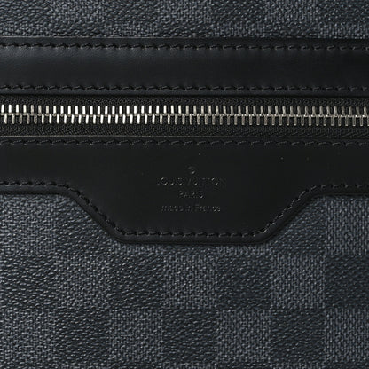 Louis Vuitton Damier Graphite Daniel MM 6 of 8
