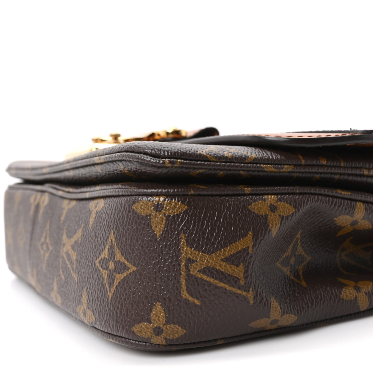 Monogram Marceau Caramel