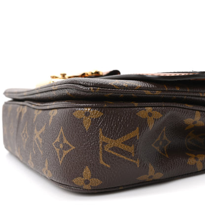 Louis Vuitton Monogram Marceau Caramel 9 of 10
