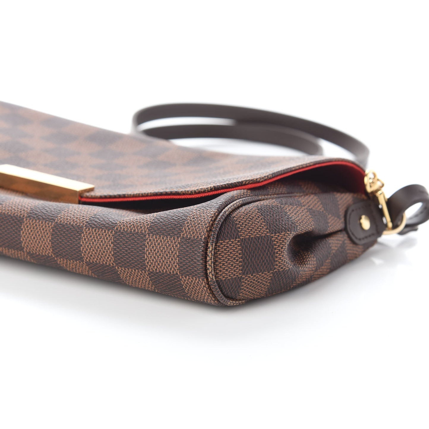 Damier Ebene Favorite MM