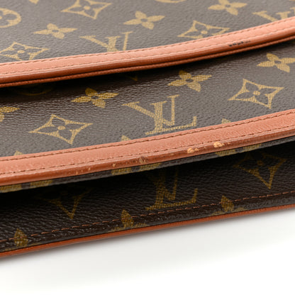 Louis Vuitton Monogram Pochette Dame 29 18 of 20
