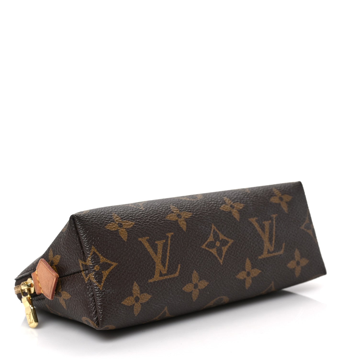 Louis Vuitton Monogram Cosmetic Pouch 4 of 6