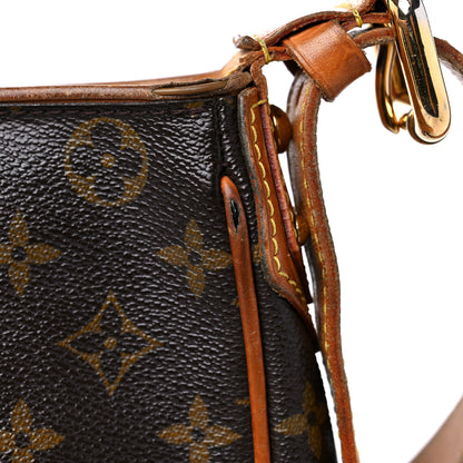 Louis Vuitton Monogram Hudson GM 15 of 20