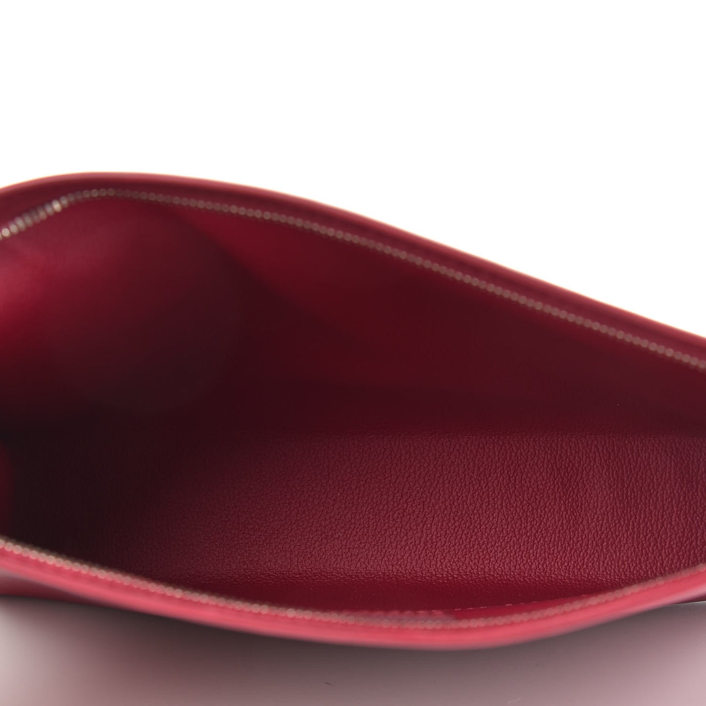 Epi Toiletry Pouch 26 Fuchsia