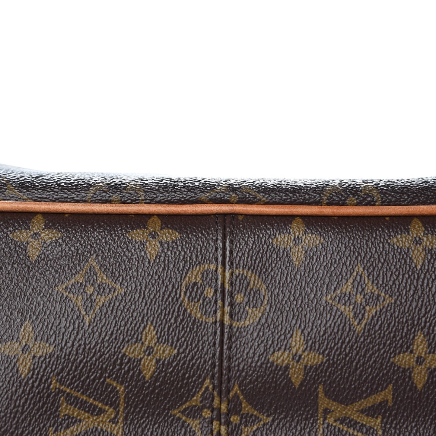 Monogram Estrela MM