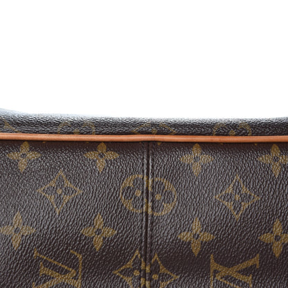 Louis Vuitton Monogram Estrela MM 12 of 17