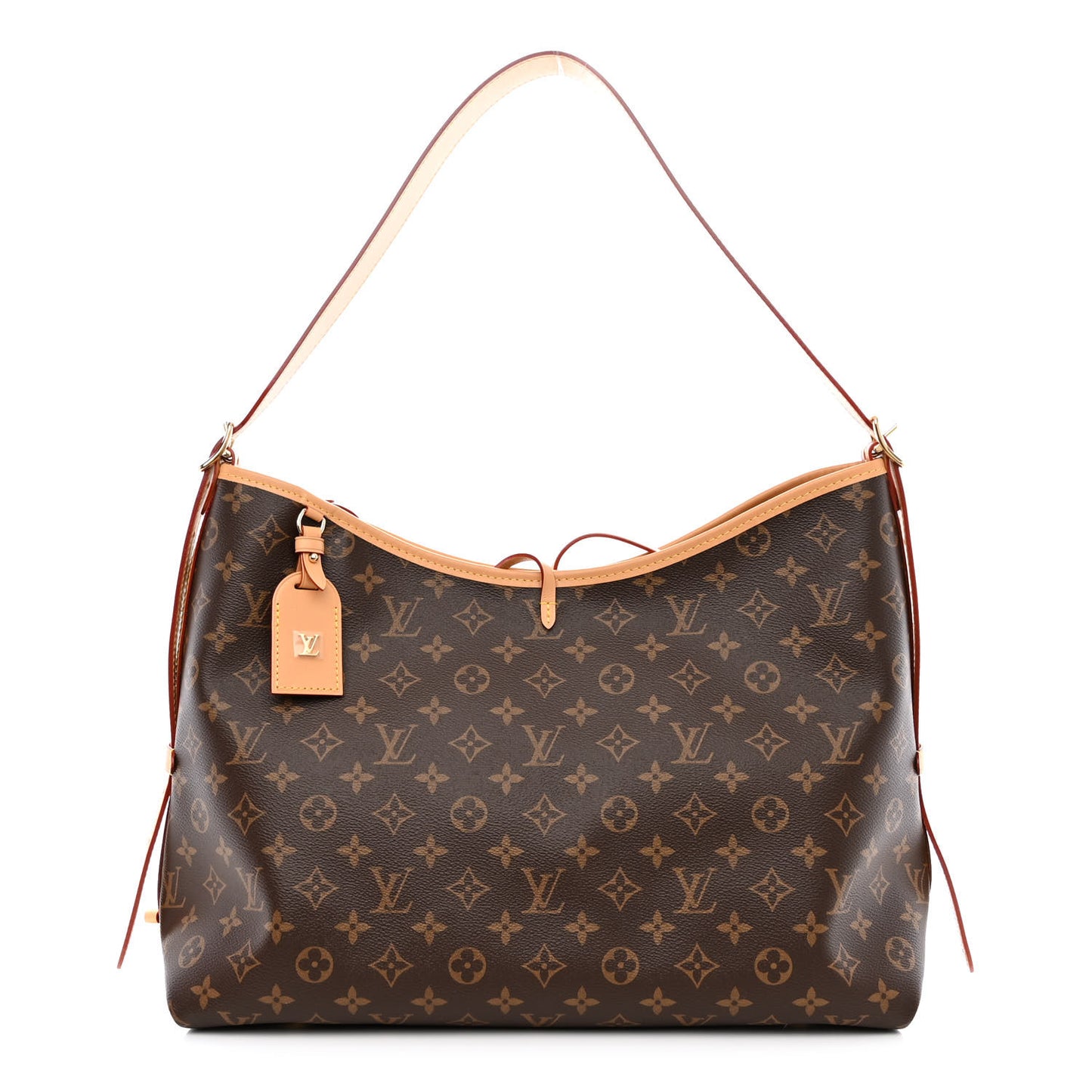 Monogram CarryAll MM