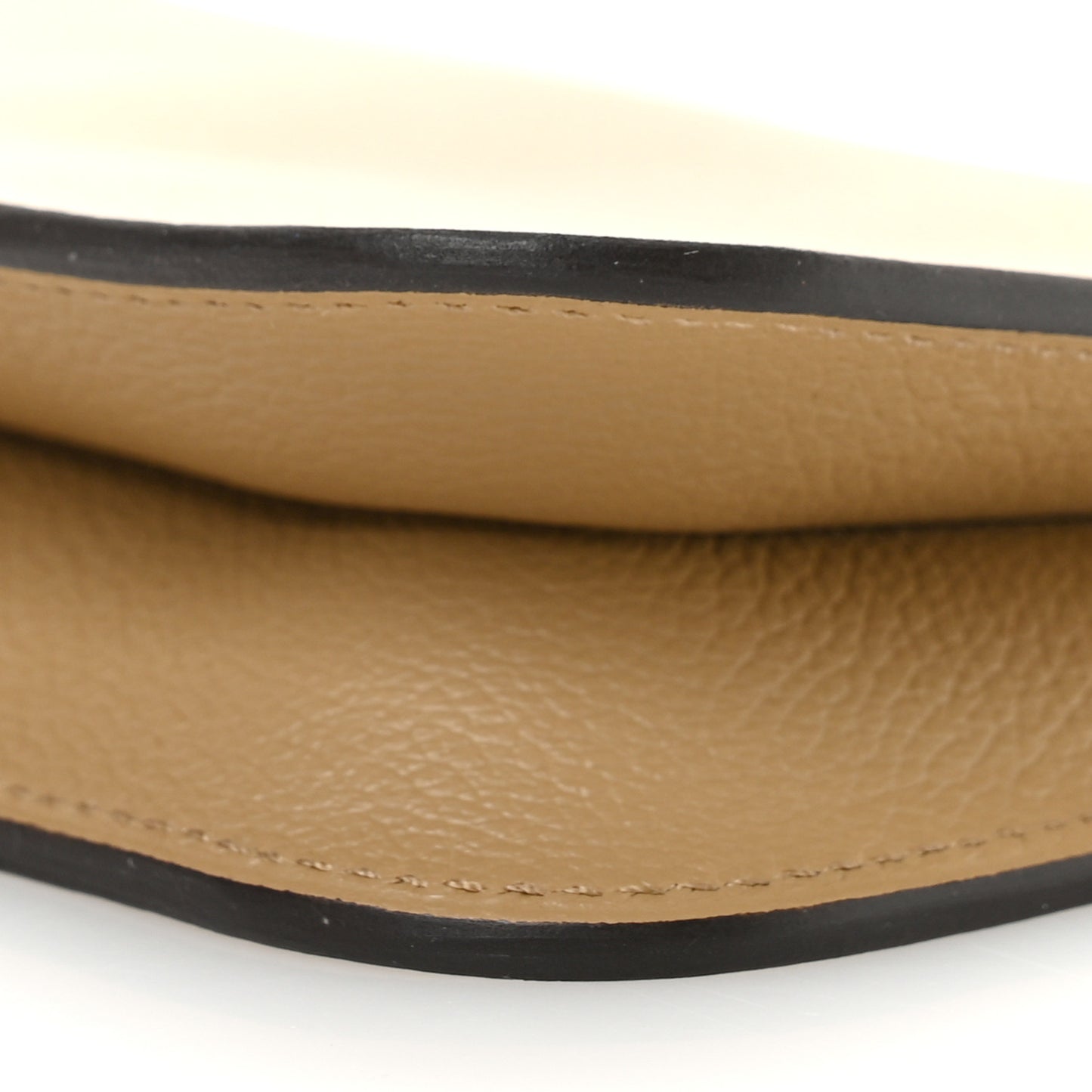 Evercolor Chaine d'Ancre Zipengo Pochette To Go Poussiere