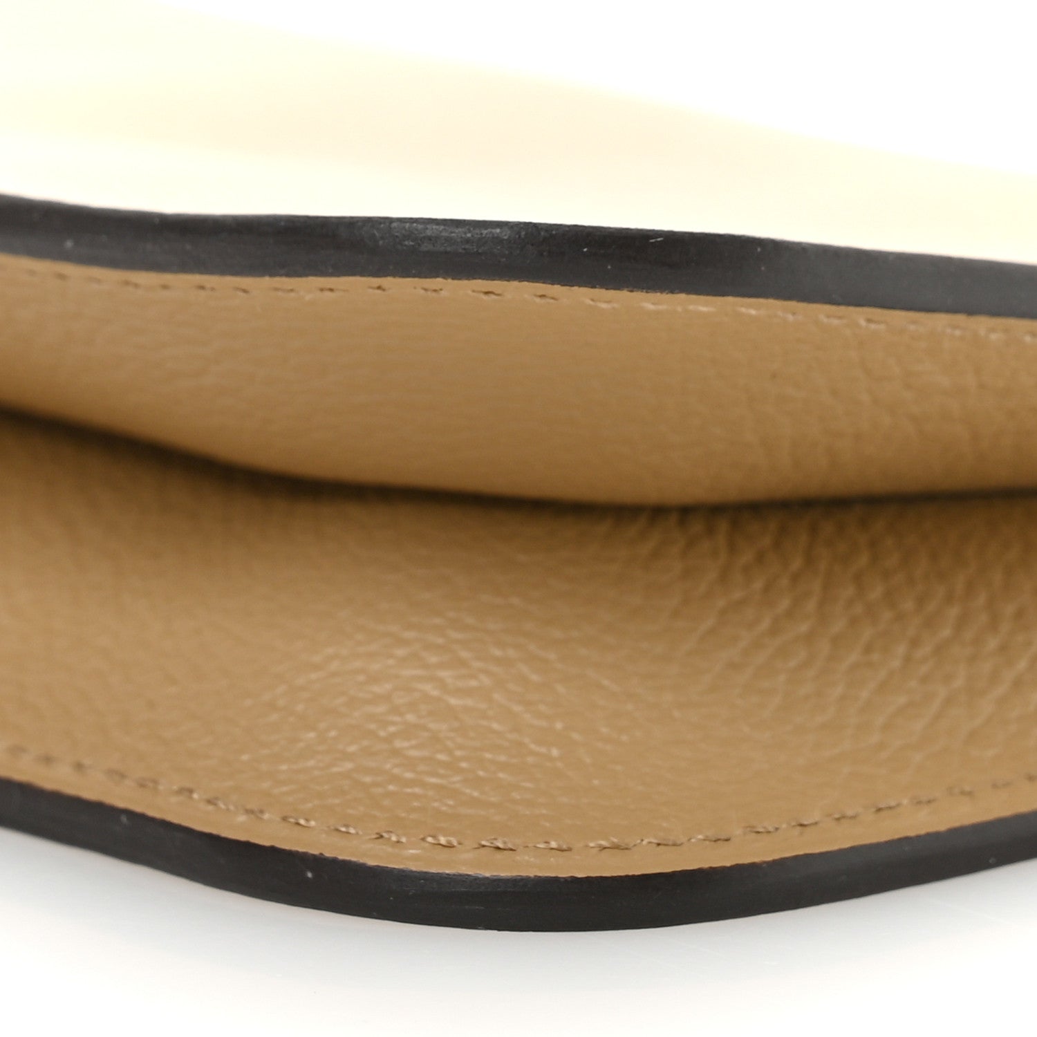 Hermes Evercolor Chaine d'Ancre Zipengo Pochette To Go Poussiere 10 of 11