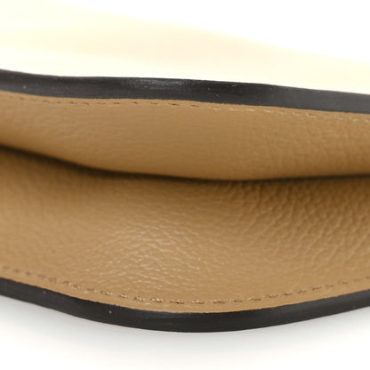 Hermes Evercolor Chaine d'Ancre Zipengo Pochette To Go Poussiere 10 of 11