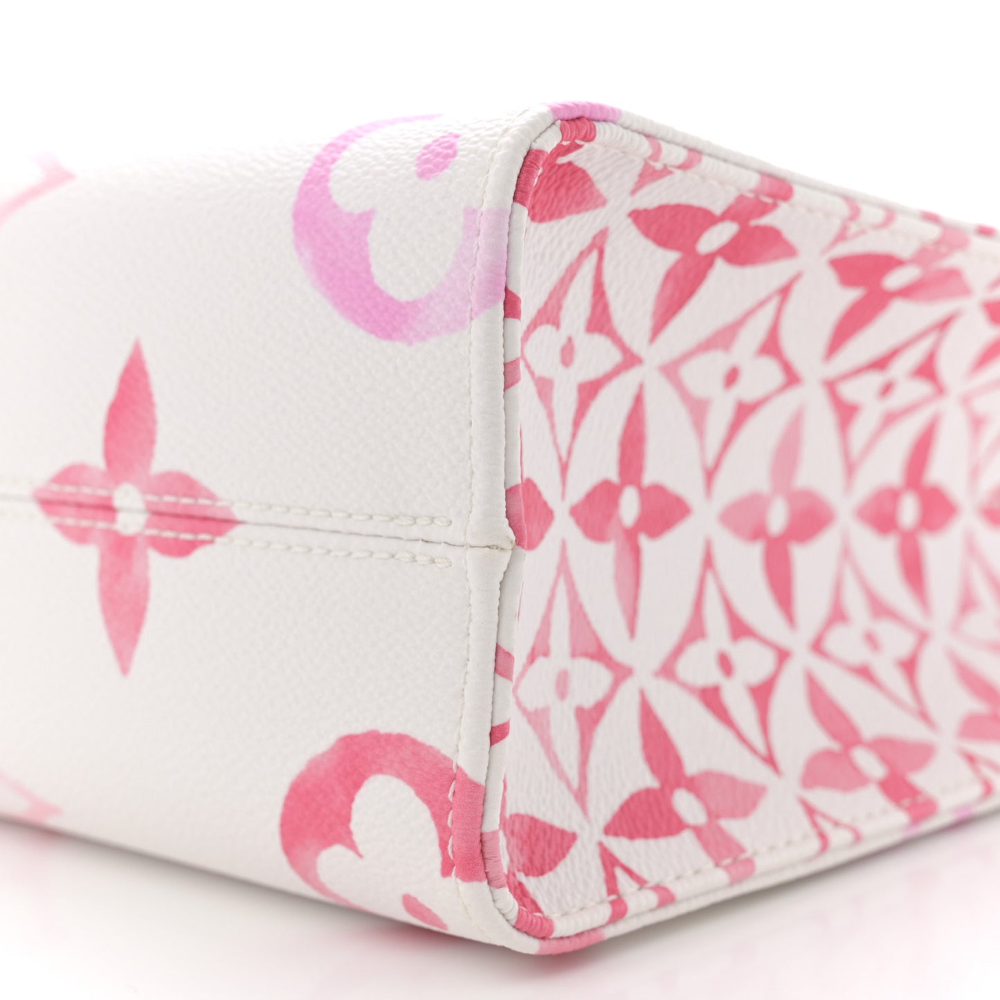 Monogram Giant By The Pool 2.0 Onthego PM Pink