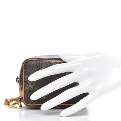 Louis Vuitton Monogram Wapity 2 of 8