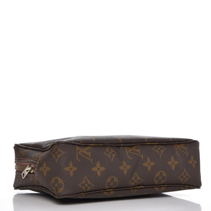 Louis Vuitton Monogram Trousse Toilette 23 4 of 8