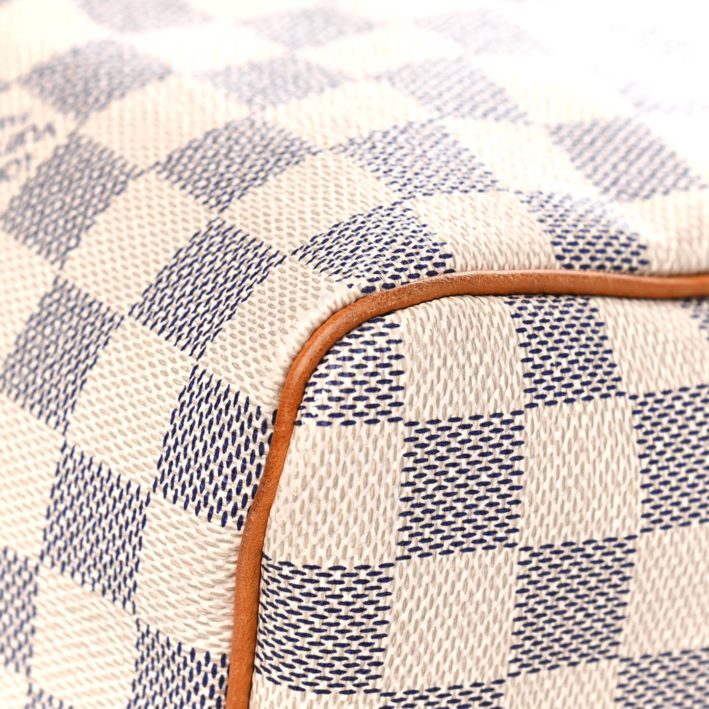 Damier Azur Speedy 30