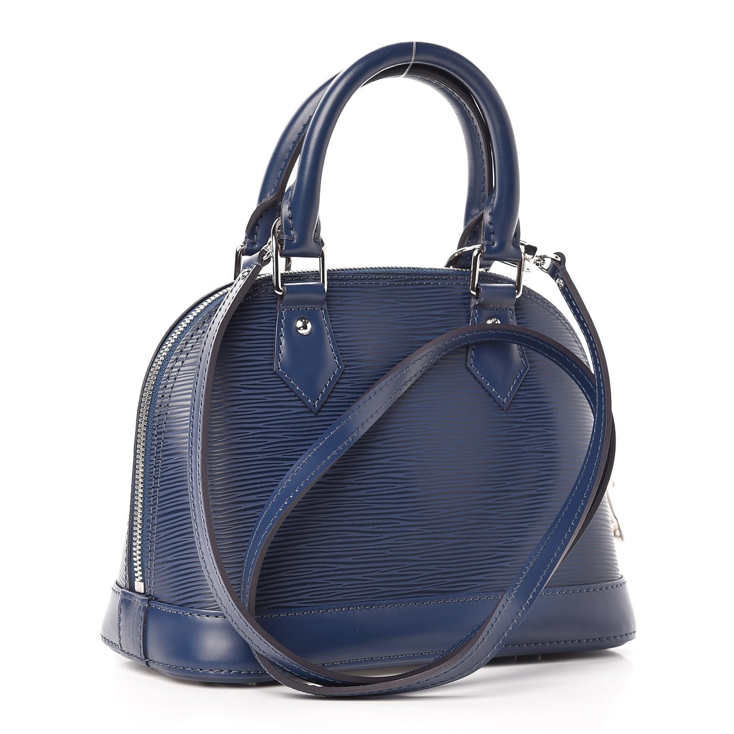 Epi Alma BB Indigo
