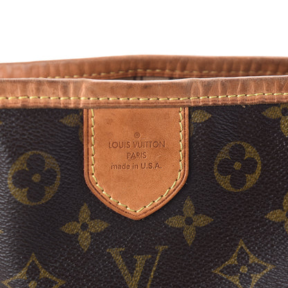 Louis Vuitton Monogram Delightful MM 7 of 18