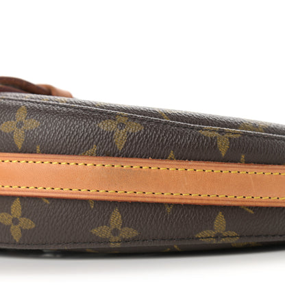Louis Vuitton Monogram Chantilly MM 7 of 12