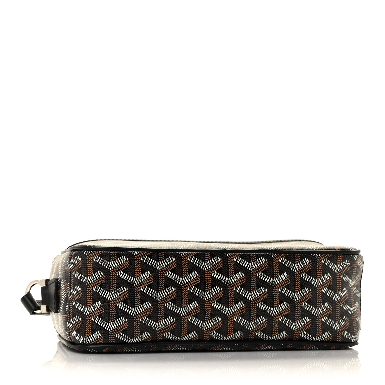 Goyard Goyardine Sac Cap Vert Black 4 of 8