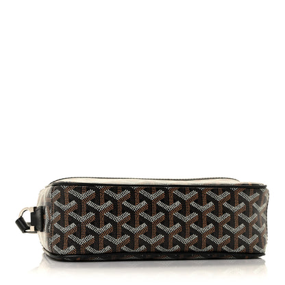 Goyard Goyardine Sac Cap Vert Black 4 of 8