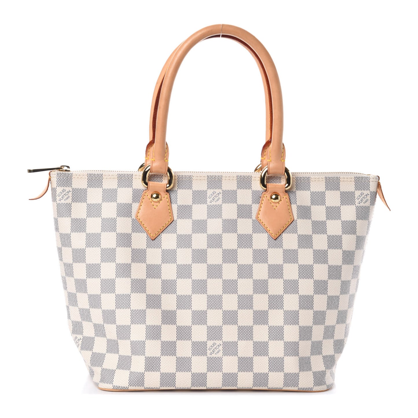 Damier Azur Saleya PM