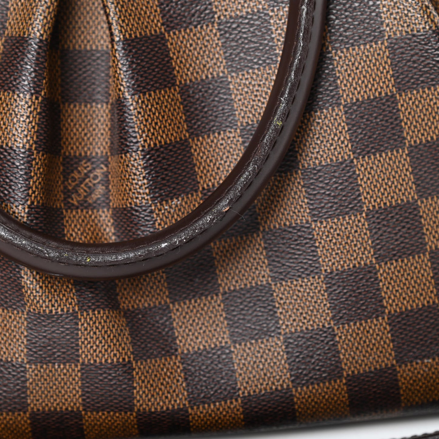 Damier Ebene Trevi PM