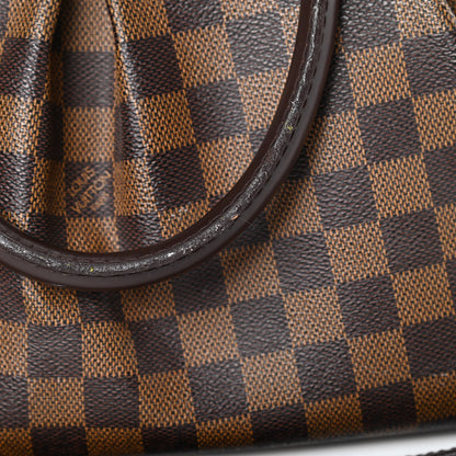 Louis Vuitton Damier Ebene Trevi PM 15 of 16