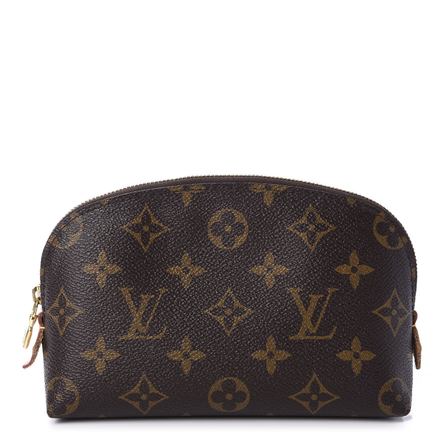 Monogram Cosmetic Pouch