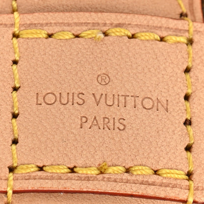 Louis Vuitton Monogram Alma BB 6 of 9