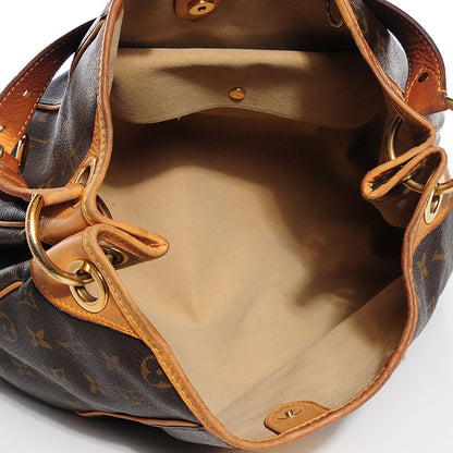 Louis Vuitton Monogram Galliera PM 5 of 7