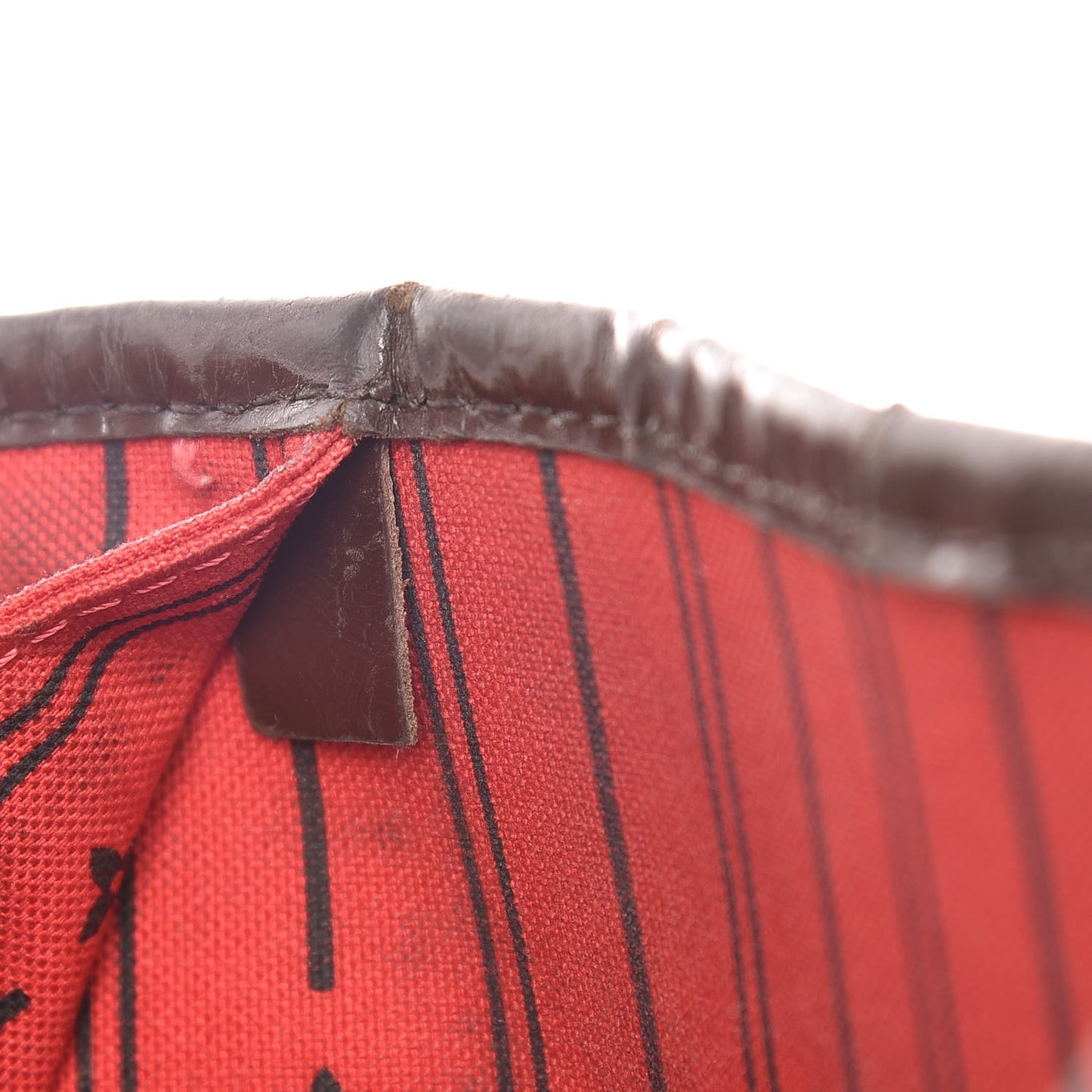 Damier Ebene Neverfull MM