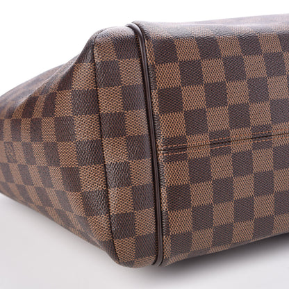 Louis Vuitton Damier Ebene Totally MM 8 of 12