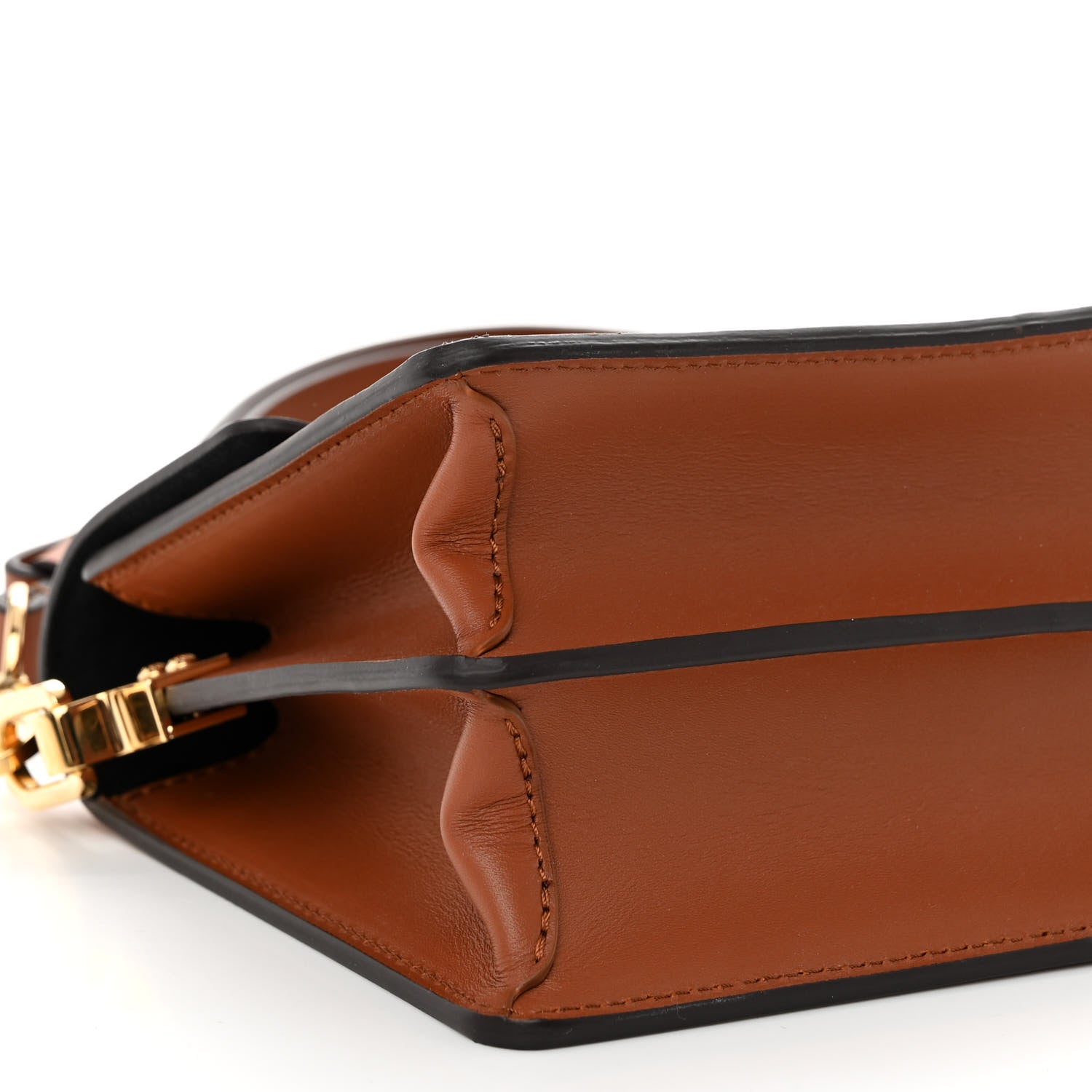 Louis Vuitton Reverse Monogram Dauphine Mini 8 of 9