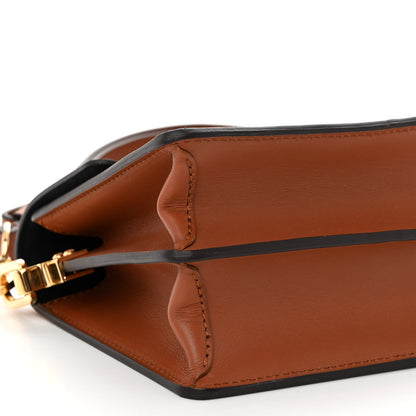 Louis Vuitton Reverse Monogram Dauphine Mini 8 of 9